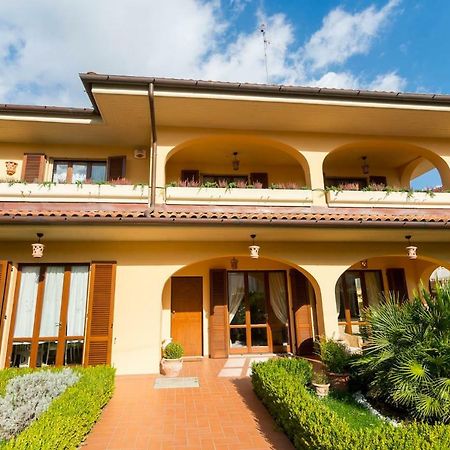 Hidden Tuscan Treasure Cantagrillo المظهر الخارجي الصورة