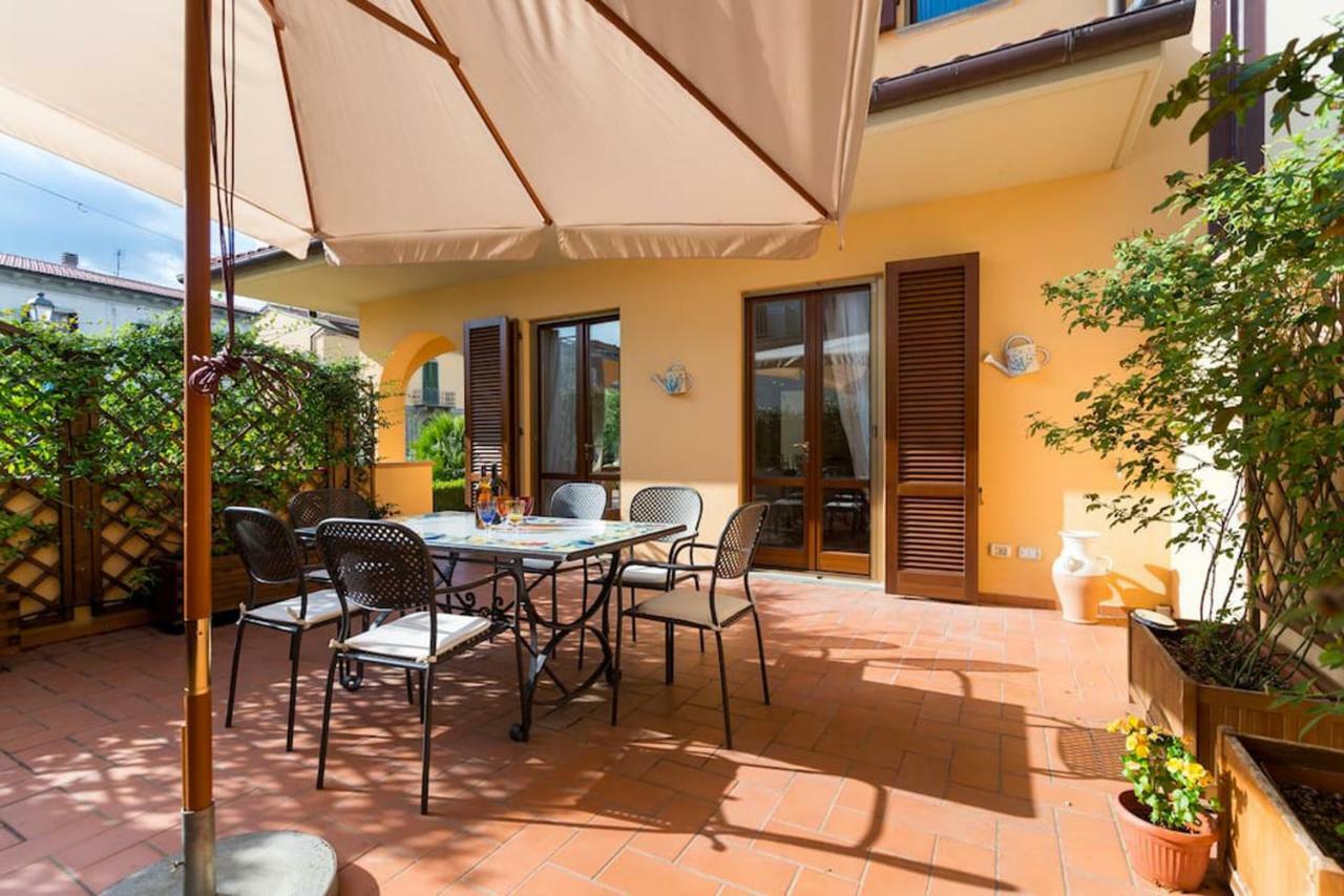 Hidden Tuscan Treasure Cantagrillo المظهر الخارجي الصورة